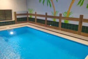 Casa Rural Ba&ntilde;os de la Reina