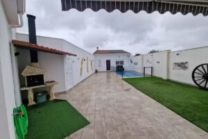 CASA RURAL BA&Ntilde;OS DEL RAPOSO