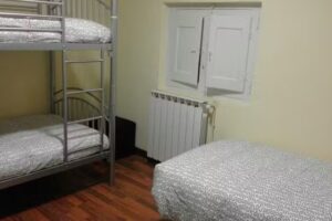 Casa rural Barbadiel