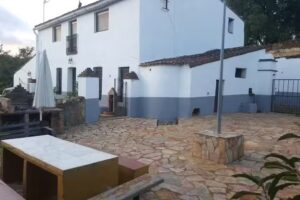 Casa Rural Barranco Los Nogales