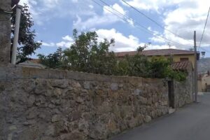 CASA RURAL BARRIO DE ARRIBA