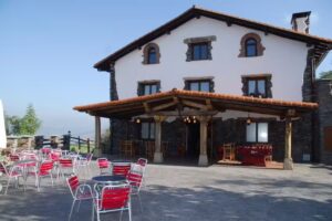 Casa Rural Bartzelona