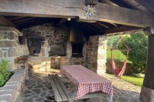 Casa rural Baztan – Gamiokoborda Landetxea