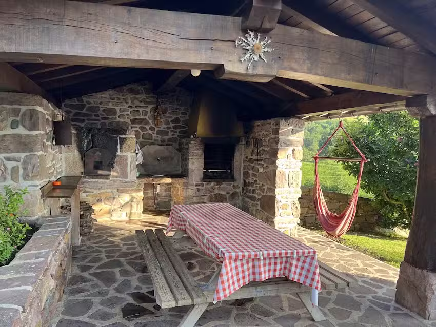 Casa rural Baztan &ndash; Gamiokoborda Landetxea