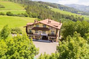 Casa Rural Bego&ntilde;a