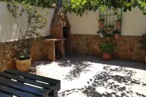 CASA RURAL BEL&Eacute;N