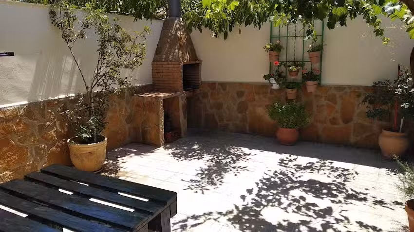 CASA RURAL BEL&Eacute;N