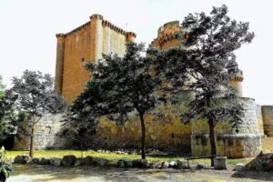 Casa Rural Bellosillo