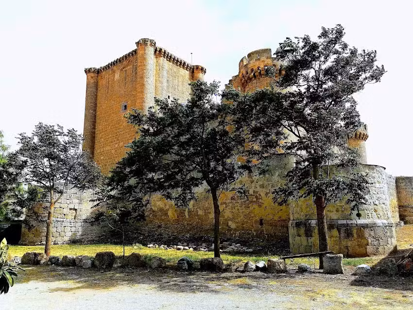 Casa Rural Bellosillo