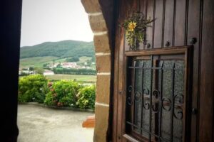 Casa Rural BERGARANEA