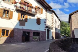 Casa Rural Bergatxenea