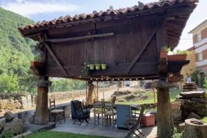 Casa Rural &laquo;Bermeja&raquo;