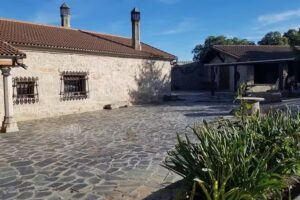 Casa rural Bermudillo