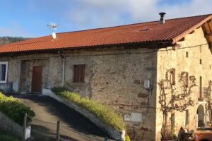 Casa Rural Berriolope