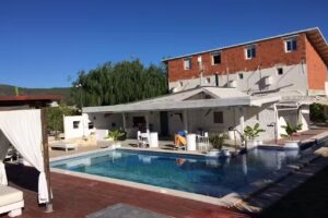 Casa Rural Blancoibiza