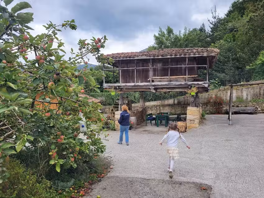 Casa Rural Blas&oacute;n en Belmonte