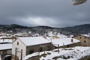 Casa Rural Bocanegra