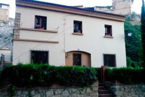 Casa Rural Bohilgues