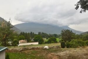 Casa Rural Borda Os&acute;pericos