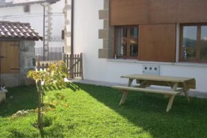 Casa Rural Bordaberri