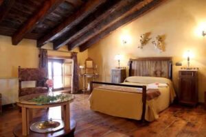 Casa Rural Botica Gomelia