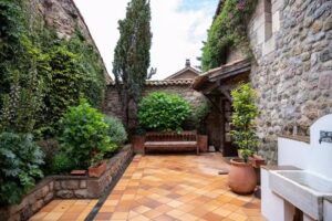 Casa Rural Boutique Villa Leiva