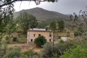 Casa Rural Brisas del Cierzo