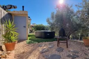 Casa Rural Buenavista