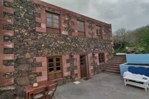 Casa rural Buenavista