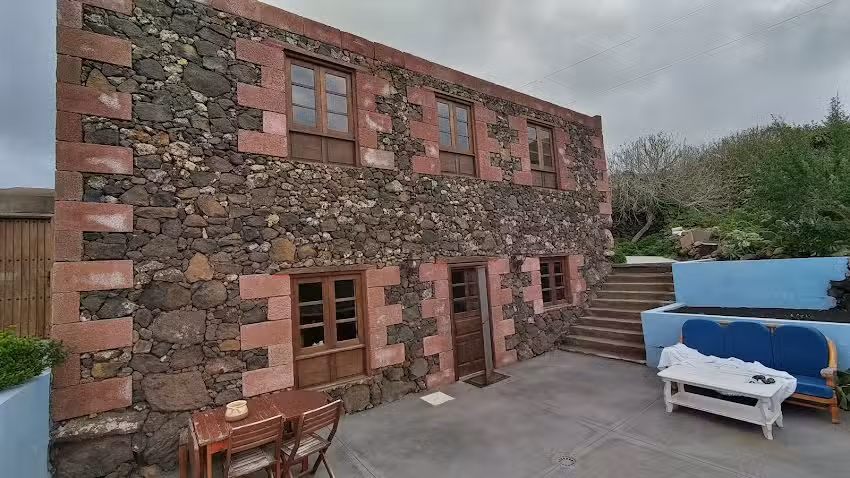 Casa rural Buenavista