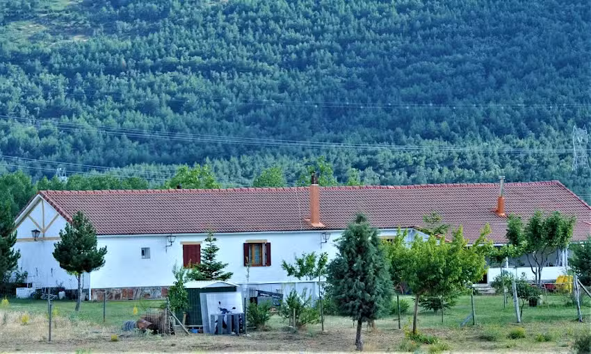 Casa Rural Buenavista