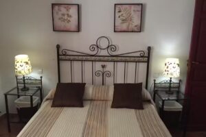 Casa Rural Buend&iacute;a