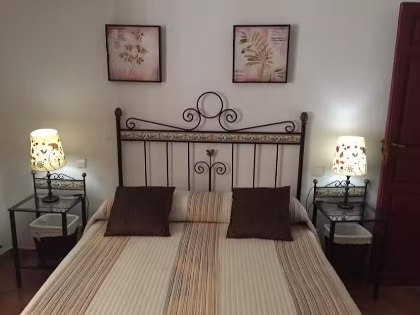 Casa Rural Buend&iacute;a