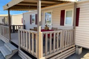 Casa Rural | Bungalow C&aacute;rtama &ndash; Cortijo da Luigi