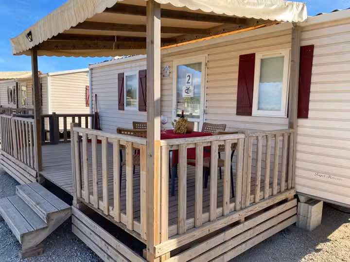 Casa Rural | Bungalow C&aacute;rtama &ndash; Cortijo da Luigi