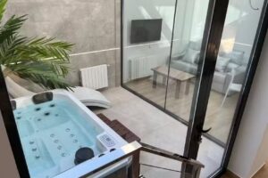 Casa rural &ndash; bungalows Spa & Relax