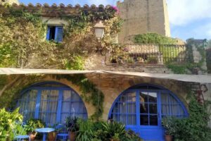 Casa Rural Ca L&rsquo;Aliu