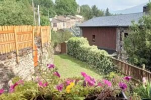 Casa Rural Ca l&rsquo;Andreu