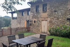 casa rural ca l&rsquo;ant&oacute;n