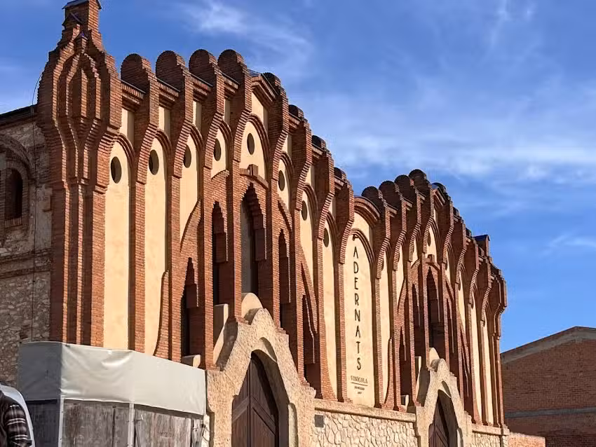 Casa Rural Ca L&rsquo;Antoni