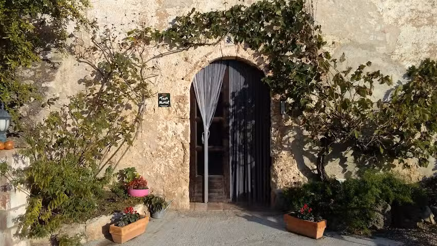 Casa Rural Ca L&rsquo;Emili