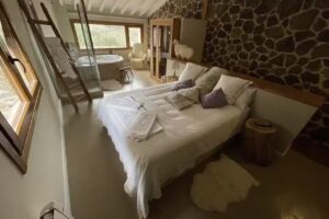 Casa Rural Ca la abuela Mar&iacute;a