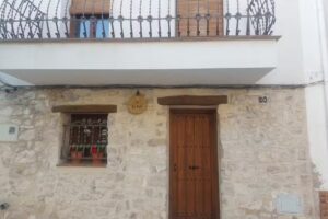 Casa Rural Ca la In&eacute;s