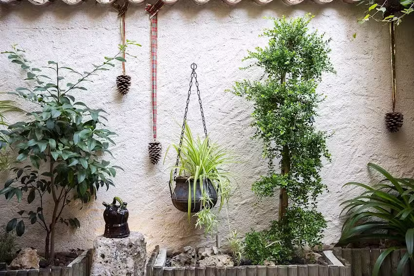 Casa Rural Ca La Laia