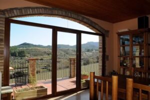 Casa Rural Ca la Lola