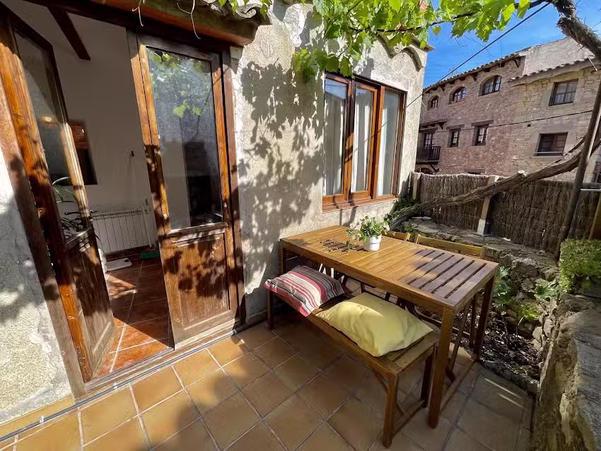 Casa Rural Ca La Neus