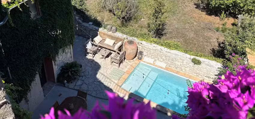 Casa Rural Ca la Pasita