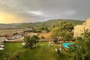 Casa Rural Ca l&rsquo;Esquelleta