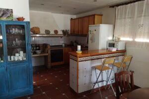 Casa Rural Ca Ramonet