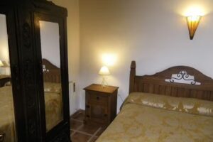 Casa Rural Caballero de Castilla